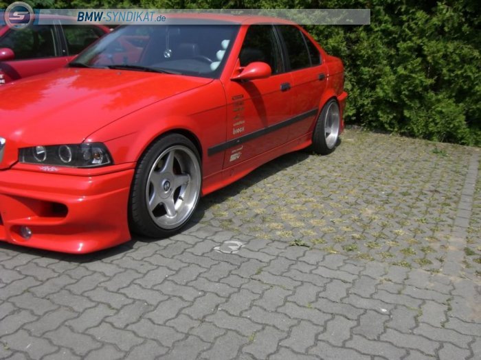 BMW-Syndikat Fotostorie
