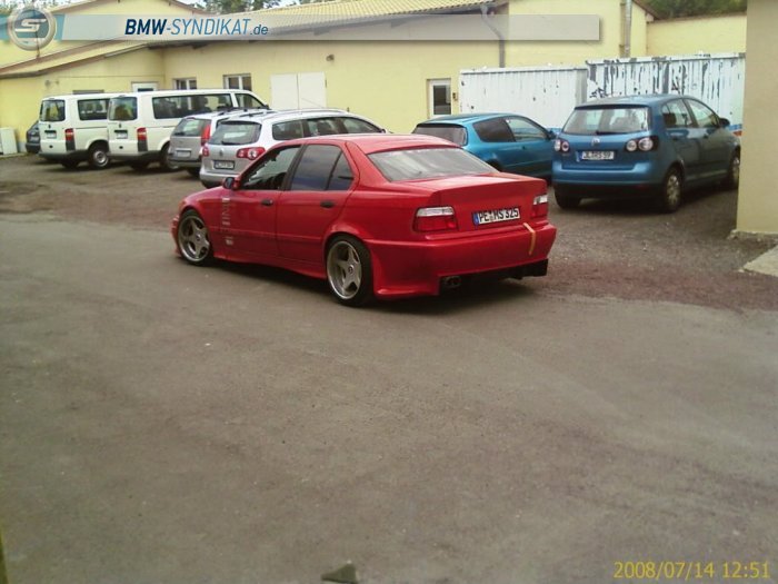 BMW-Syndikat Fotostorie