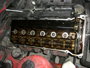 E36 Limo - 3er BMW - E36