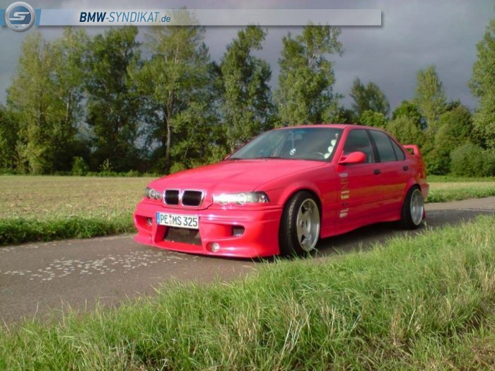 BMW-Syndikat Fotostorie