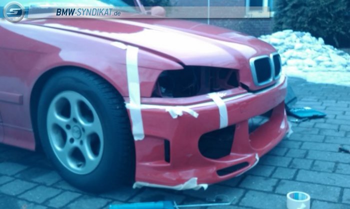 BMW-Syndikat Fotostorie