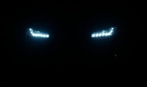 E36 Limo - 3er BMW - E36