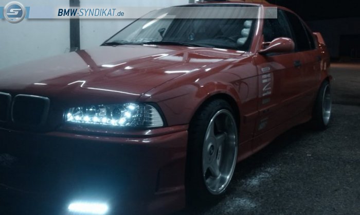 BMW-Syndikat Fotostorie