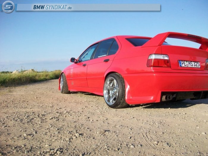 BMW-Syndikat Fotostorie