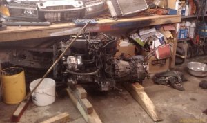 E36 Limo - 3er BMW - E36
