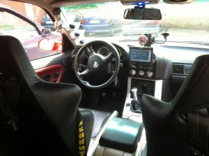 E36 Limo - 3er BMW - E36