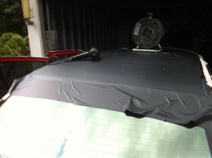 E36 Limo - 3er BMW - E36