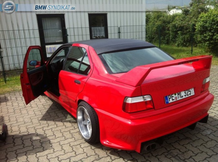 BMW-Syndikat Fotostorie