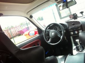 E36 Limo - 3er BMW - E36