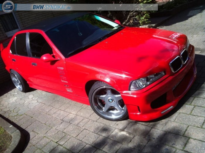 BMW-Syndikat Fotostorie