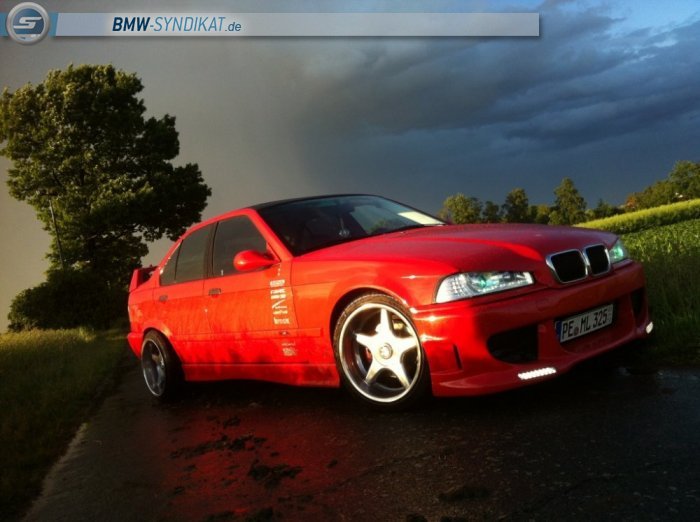 BMW-Syndikat Fotostorie