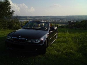 325Ci Cabrio Individual MII LPG - 3er BMW - E46