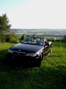 325Ci Cabrio Individual MII LPG - 3er BMW - E46 325Ci Cabrio Individual MII LPG - 3er BMW - E46