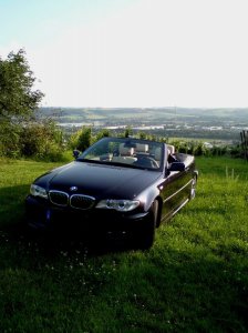 325Ci Cabrio Individual MII LPG - 3er BMW - E46