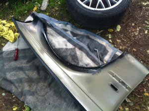 E46, 325 Phönix aus der Asche - 3er BMW - E46 E46, 325 Phönix aus der Asche - 3er BMW - E46