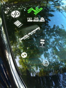 E46, 325 Phönix aus der Asche - 3er BMW - E46 E46, 325 Phönix aus der Asche - 3er BMW - E46