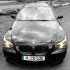 BMW E61 530i CarbonBlack