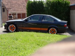 BMW ///M3 Delage sport - 3er BMW - E36