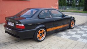 BMW ///M3 Delage sport - 3er BMW - E36