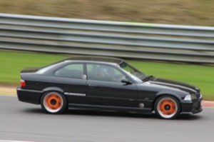 BMW ///M3 Delage sport - 3er BMW - E36