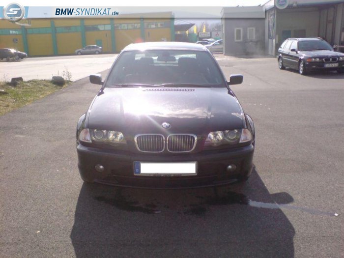 BMW-Syndikat Fotostorie