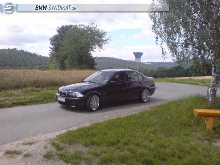 BMW-Syndikat Fotostorie