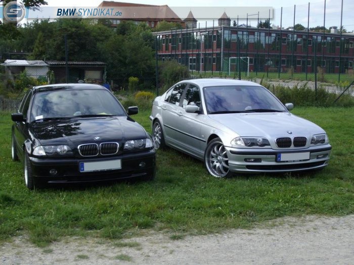 BMW-Syndikat Fotostorie