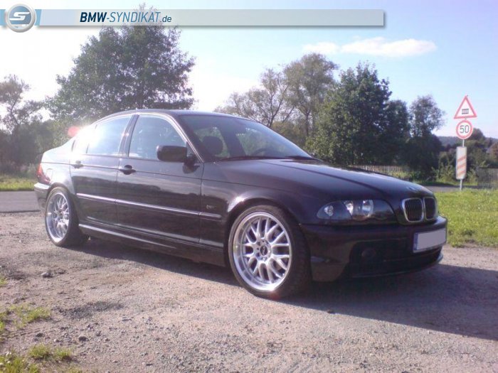BMW-Syndikat Fotostorie