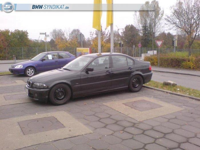 BMW-Syndikat Fotostorie