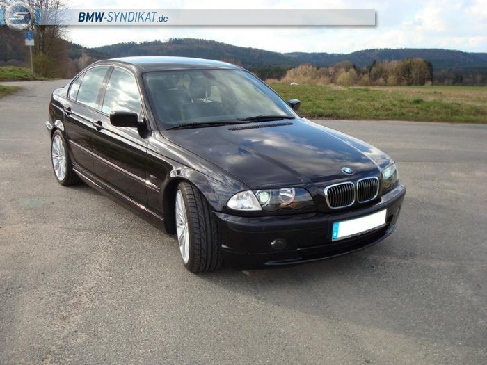 BMW-Syndikat Fotostorie