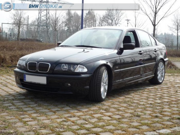 BMW-Syndikat Fotostorie