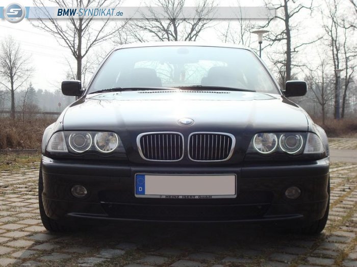 BMW-Syndikat Fotostorie