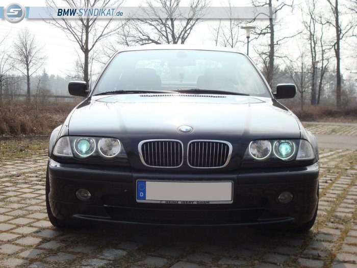 BMW-Syndikat Fotostorie