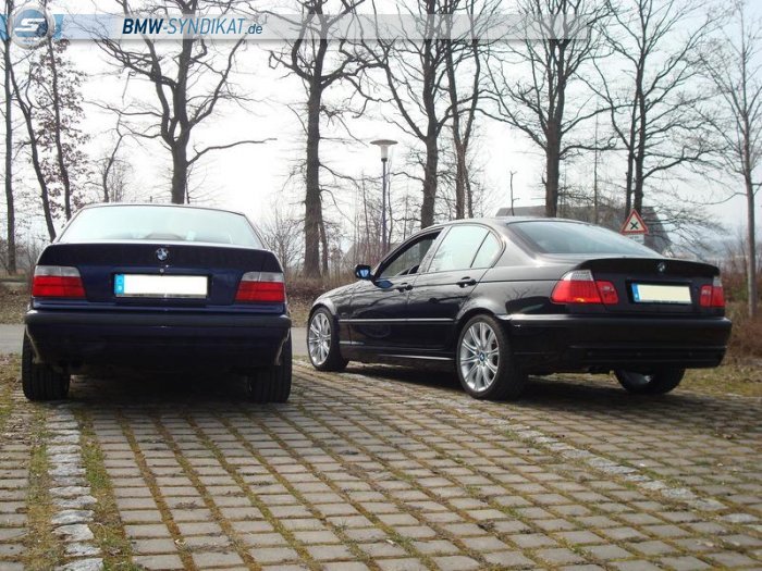 BMW-Syndikat Fotostorie