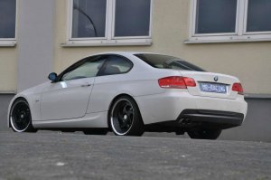 BMW E92 by *Face* - 3er BMW - E90 / E91 / E92 / E93