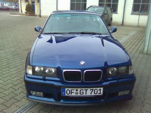 clubsport 332i limited edition - 3er BMW - E36