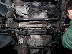 clubsport 332i limited edition - 3er BMW - E36