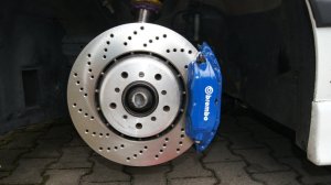 clubsport 332i limited edition - 3er BMW - E36