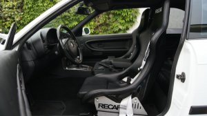 clubsport 332i limited edition - 3er BMW - E36
