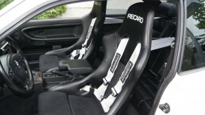clubsport 332i limited edition - 3er BMW - E36