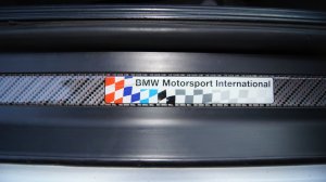 clubsport 332i limited edition - 3er BMW - E36