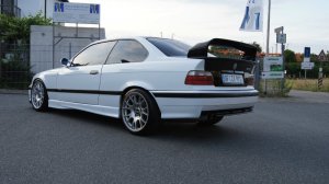 clubsport 332i limited edition - 3er BMW - E36