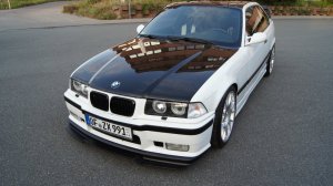 clubsport 332i limited edition - 3er BMW - E36