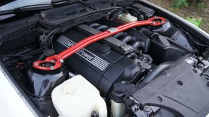 clubsport 332i limited edition - 3er BMW - E36