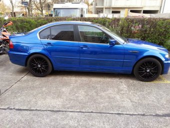 Mein BMW 320i E36 Cosmosschwarzmetallic - 3er BMW - E36 Mein BMW 320i E36 Cosmosschwarzmetallic - 3er BMW - E36
