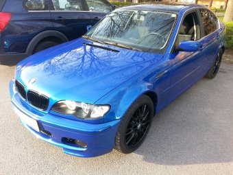 Mein BMW 320i E36 Cosmosschwarzmetallic - 3er BMW - E36 Mein BMW 320i E36 Cosmosschwarzmetallic - 3er BMW - E36