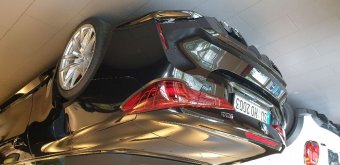 BMW M4 Competition Cabriolet x-drive - 4er BMW - G22 / G23 / F82 BMW M4 Competition Cabriolet x-drive - 4er BMW - G22 / G23 / F82