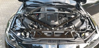 BMW M4 Competition Cabriolet x-drive - 4er BMW - G22 / G23 / F82 BMW M4 Competition Cabriolet x-drive - 4er BMW - G22 / G23 / F82