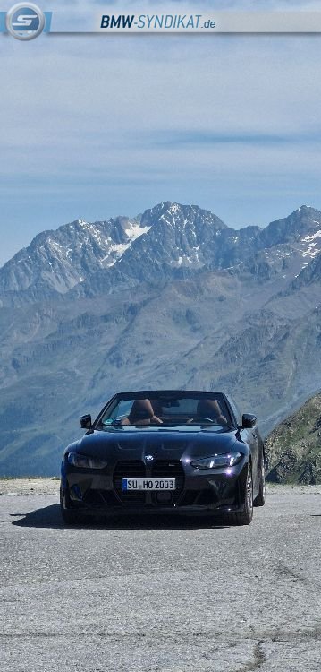 BMW-Syndikat Fotostorie