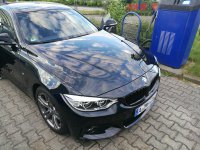 F36 430i Gran Coupe - 4er BMW - F32 / F33 / F36 / F82 - IMG_20180625_202537.jpg